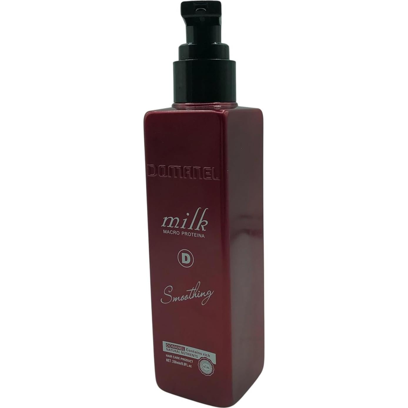 Reparación Instantánea Domanél 250 ml - Hidratación y Brillo