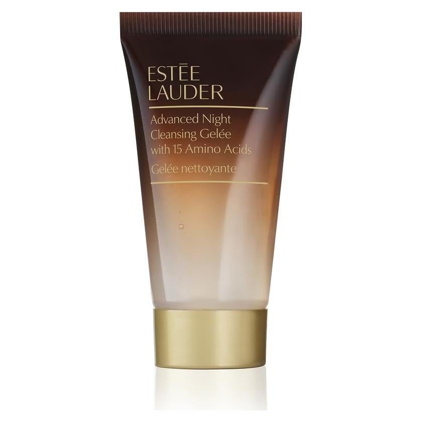Gel Limpiador Espumoso Estée Lauder 30 ml - Noche Avanzada