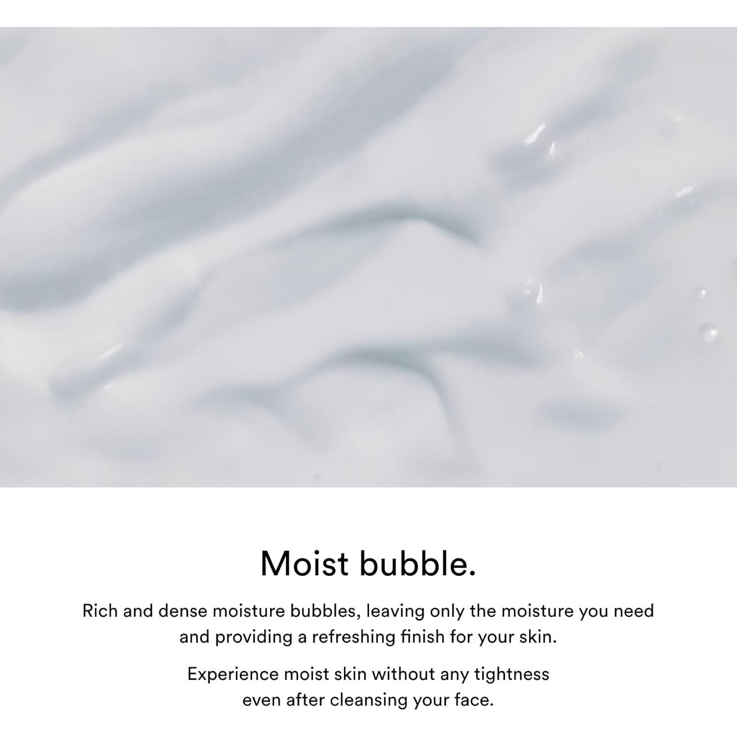 Limpiador Espumoso Profundo Sedum Hyaluron 150ml Niñas