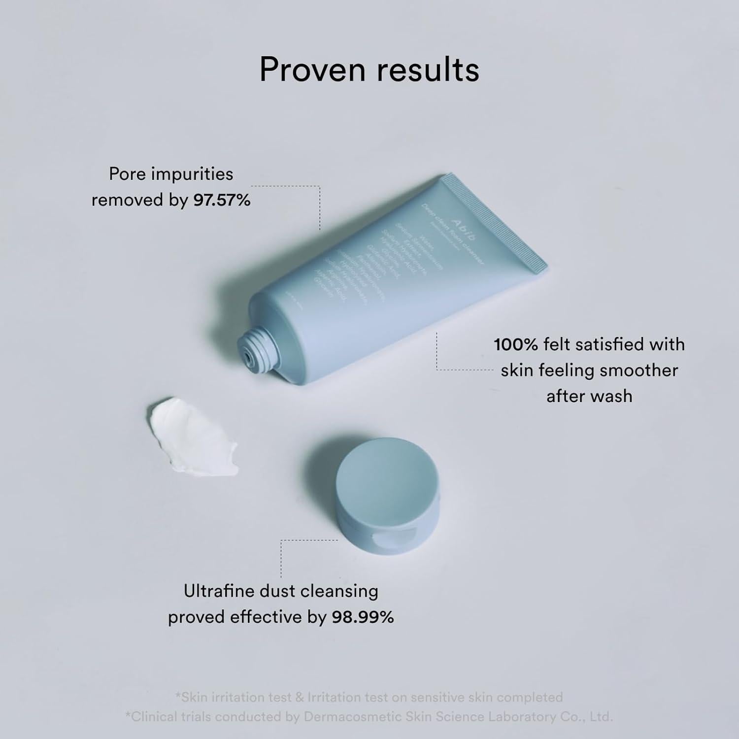 Limpiador Espumoso Profundo Sedum Hyaluron 150ml Niñas