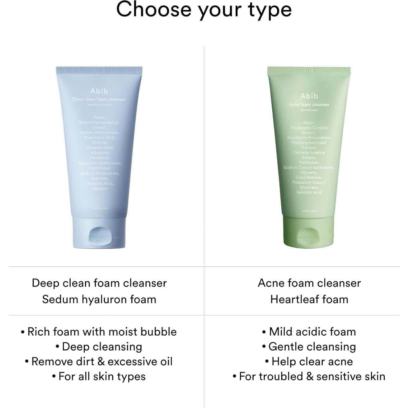 Limpiador Espumoso Profundo Sedum Hyaluron 150ml Niñas