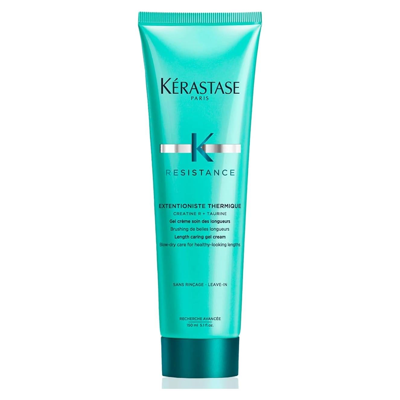 Crema Leave In Protectora del Calor Kérastase Resistance 145g