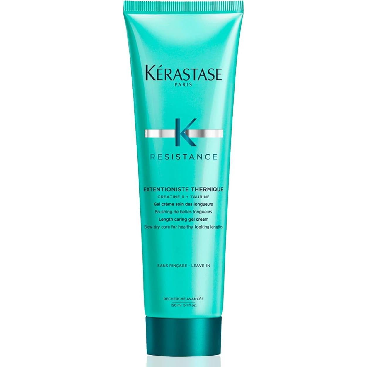 Crema Leave In Protectora del Calor Kérastase Resistance 145g