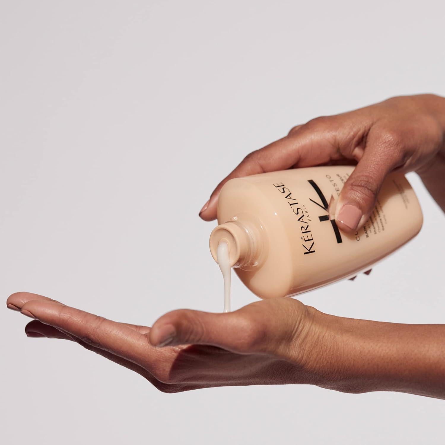 Champú Hidratación Suave Kérastase Curl Manifesto 250 ml