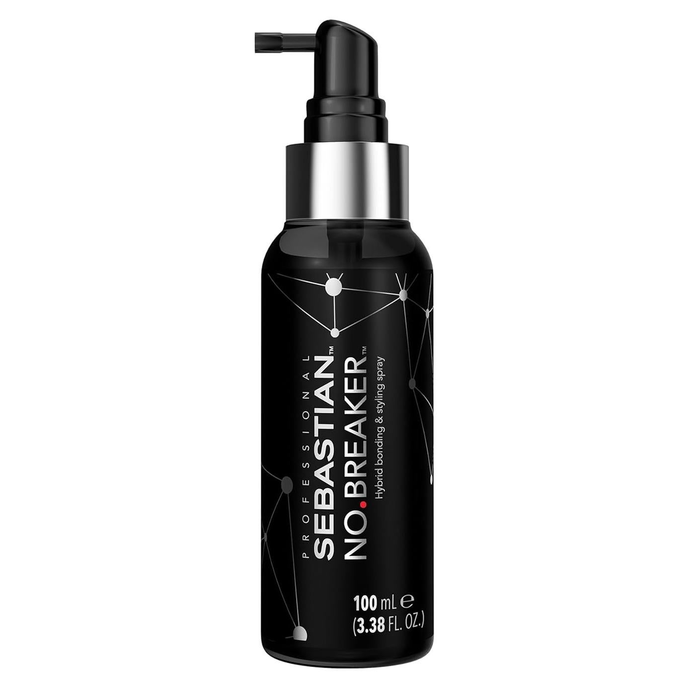 Sebastian Professional No.Breaker Spray 100ml - Tratamiento Capilar