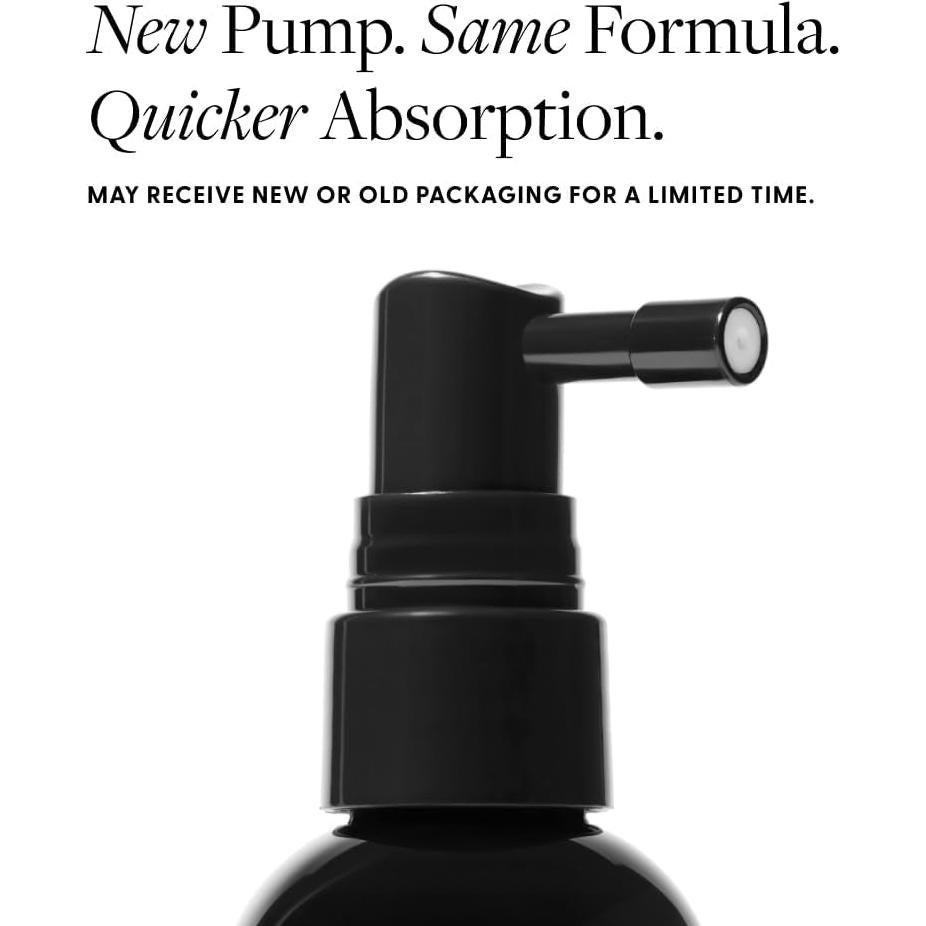 Suero y Suplemento para el Cabello Arey - Anti-Gris 1 Mes