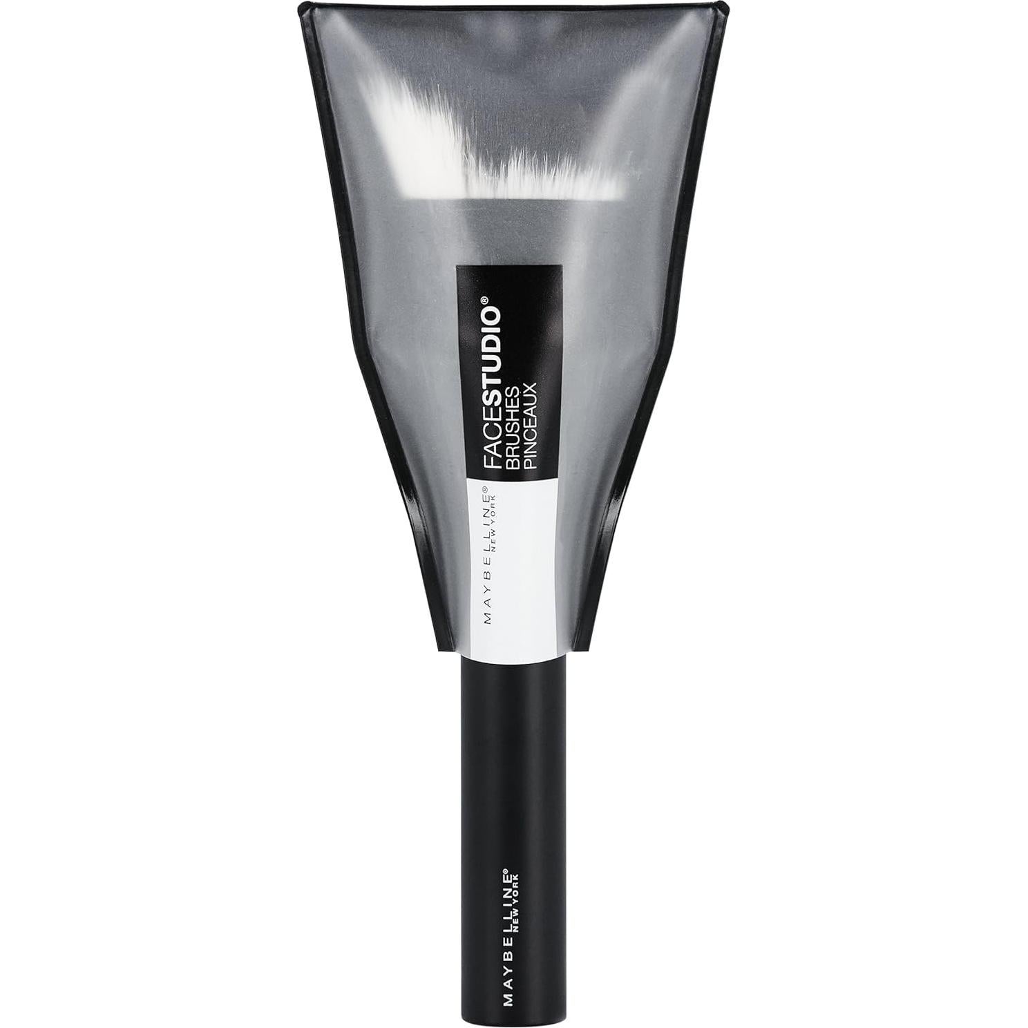 Brocha de Contorno Maybelline Facestudio 13.65cm - 1 Cuenta