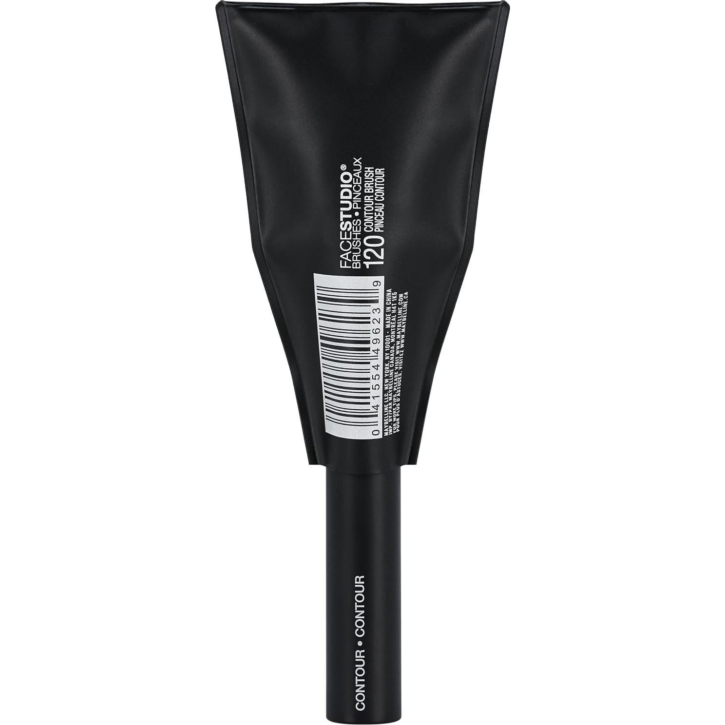Brocha de Contorno Maybelline Facestudio 13.65cm - 1 Cuenta