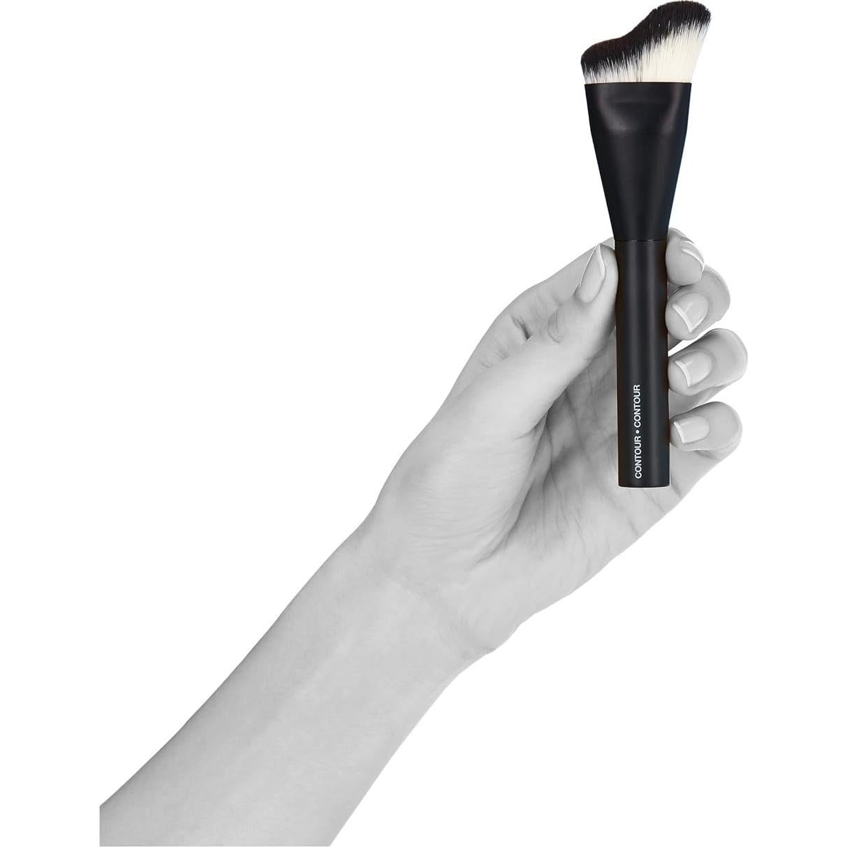Brocha de Contorno Maybelline Facestudio 13.65cm - 1 Cuenta
