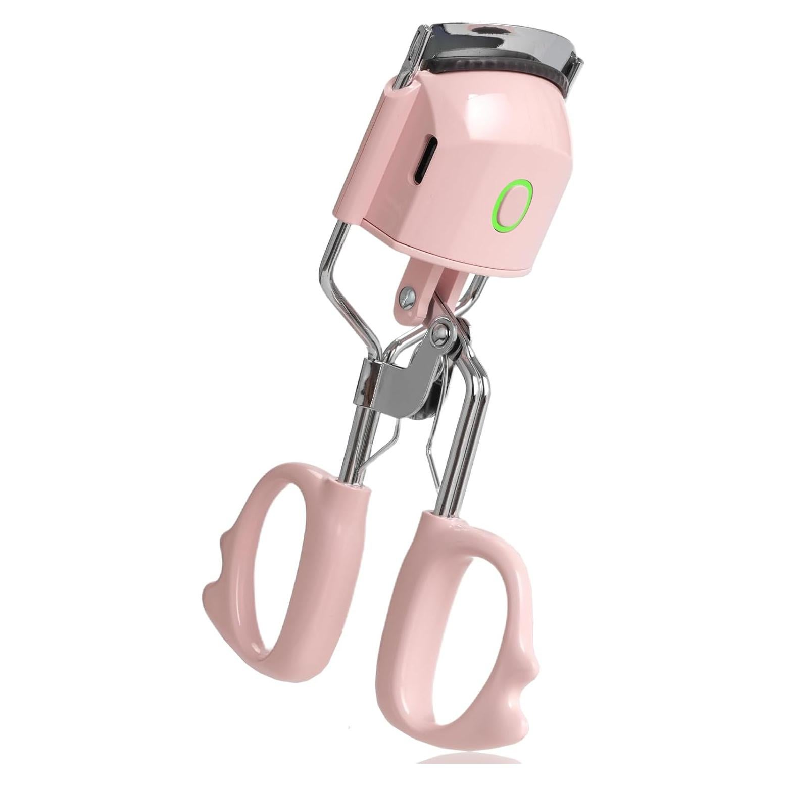 Rizador de Pestañas Eléctrico USB-C 24H Shenzhen SM-07