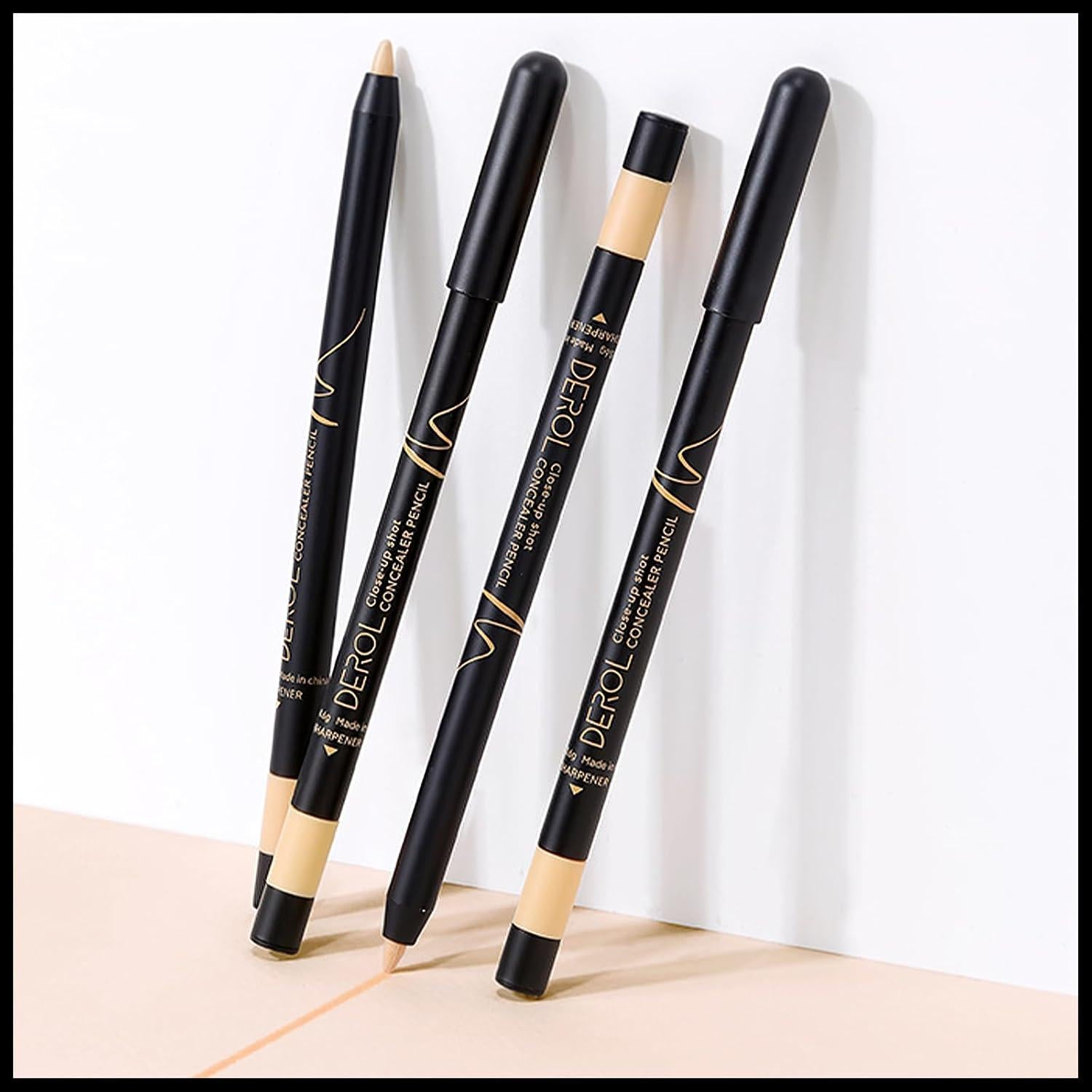 Lápiz Corrector Multiusos MIELIKKI Porcelana 1 Cuenta