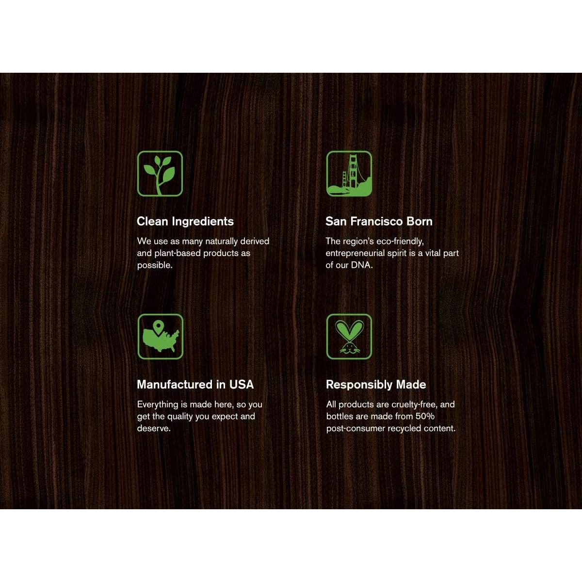 Champú y Acondicionador 2 en 1 Every Man Jack 400ml Coco