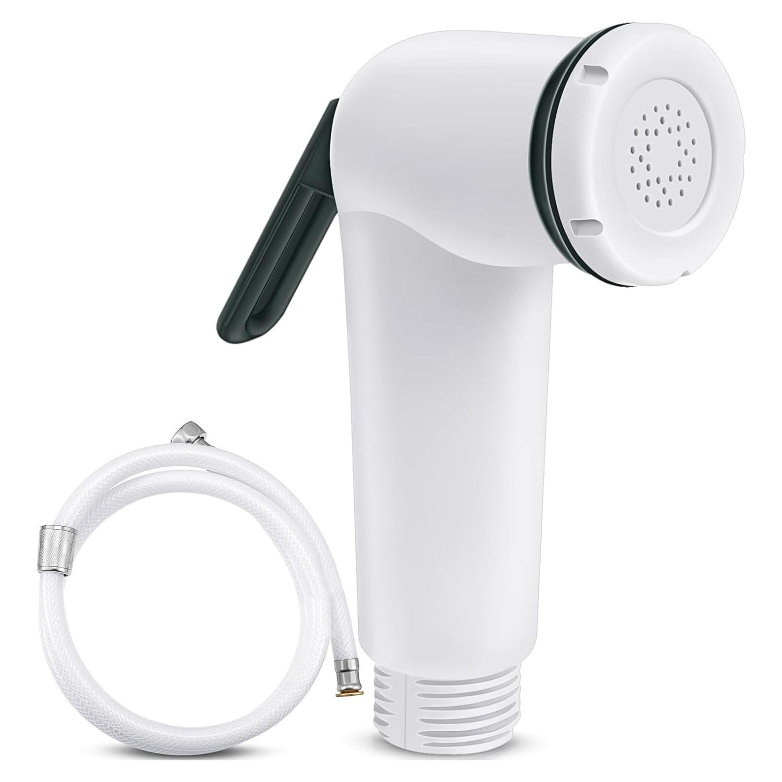 Mango de Rociador Estándar On/Off Wenqik para Bidet 1/2"