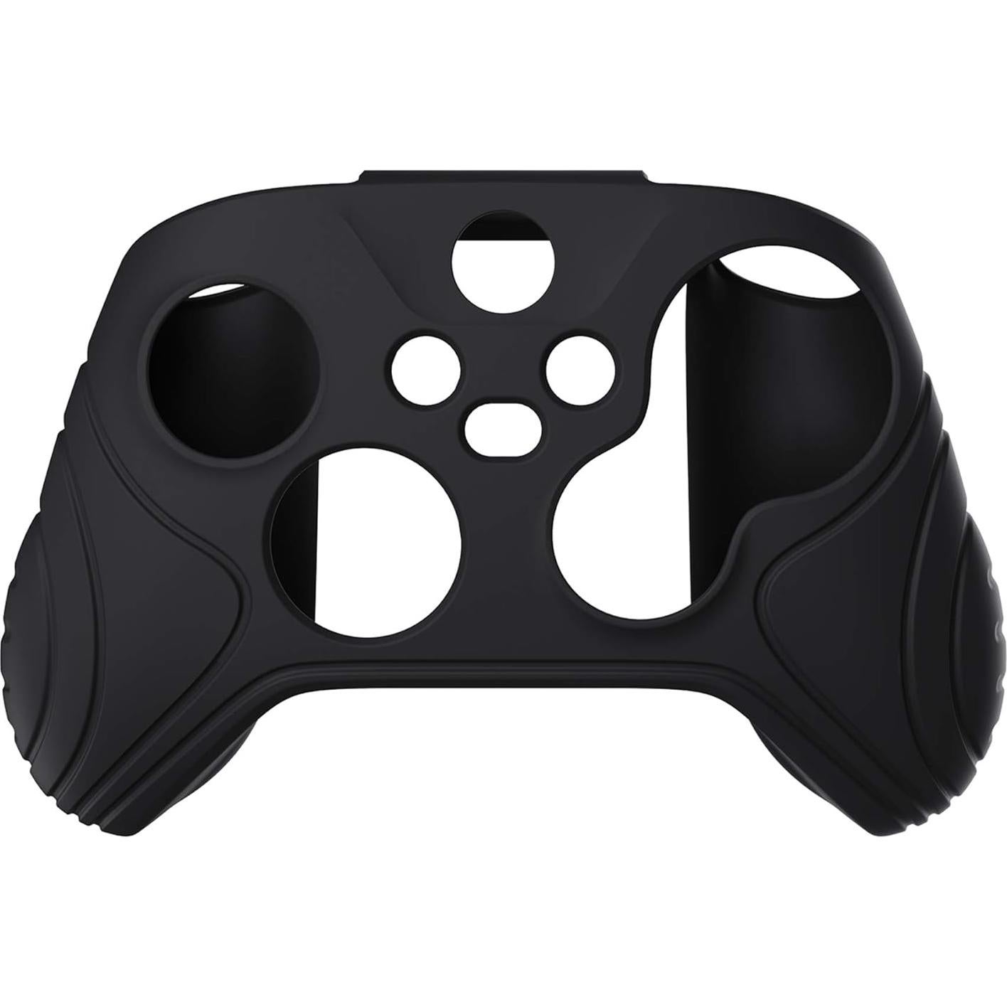 Funda de Silicona Antideslizante eXtremeRate Samurai para Xbox