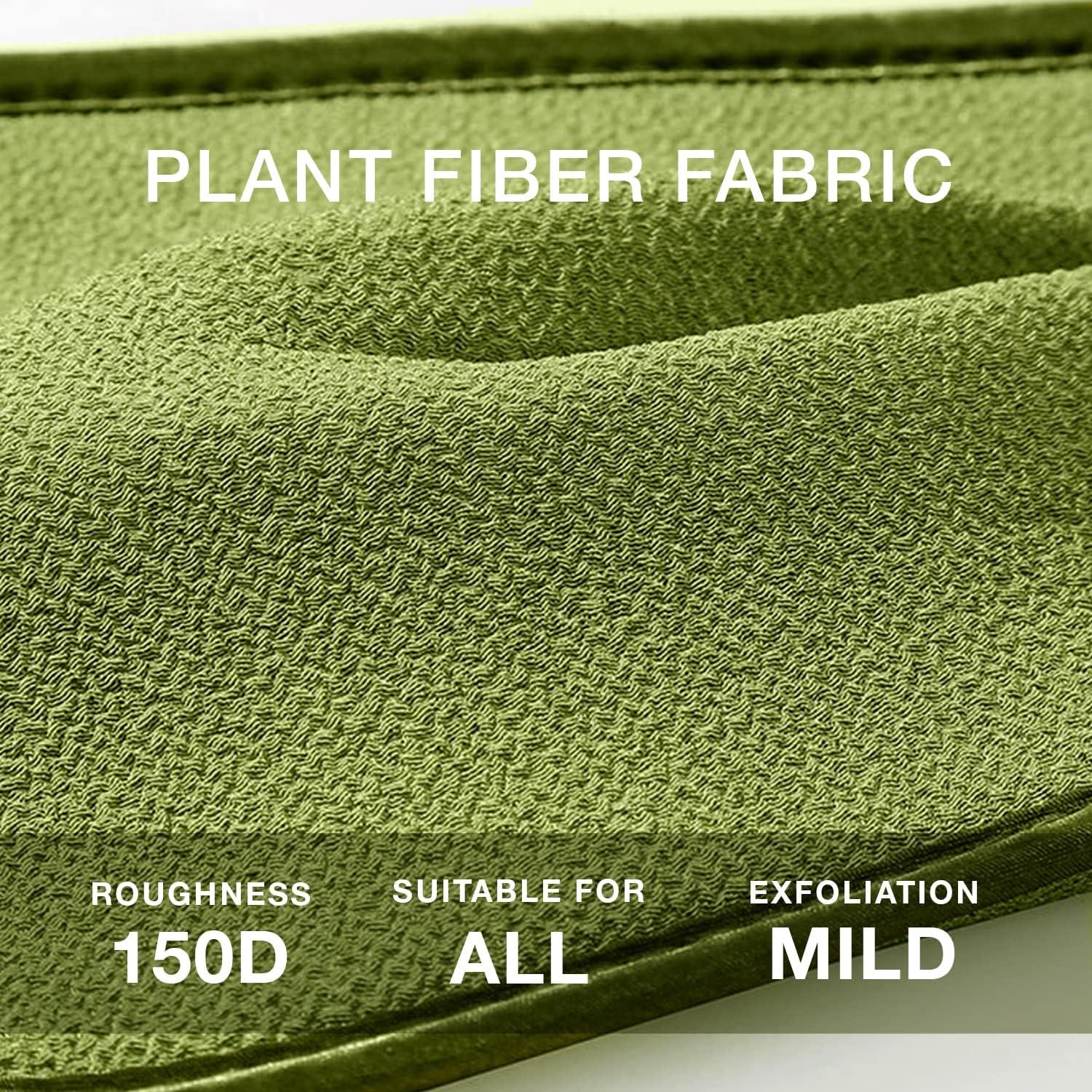 Guantes Exfoliantes Profundos Lupure - Limpieza de Piel Muerta