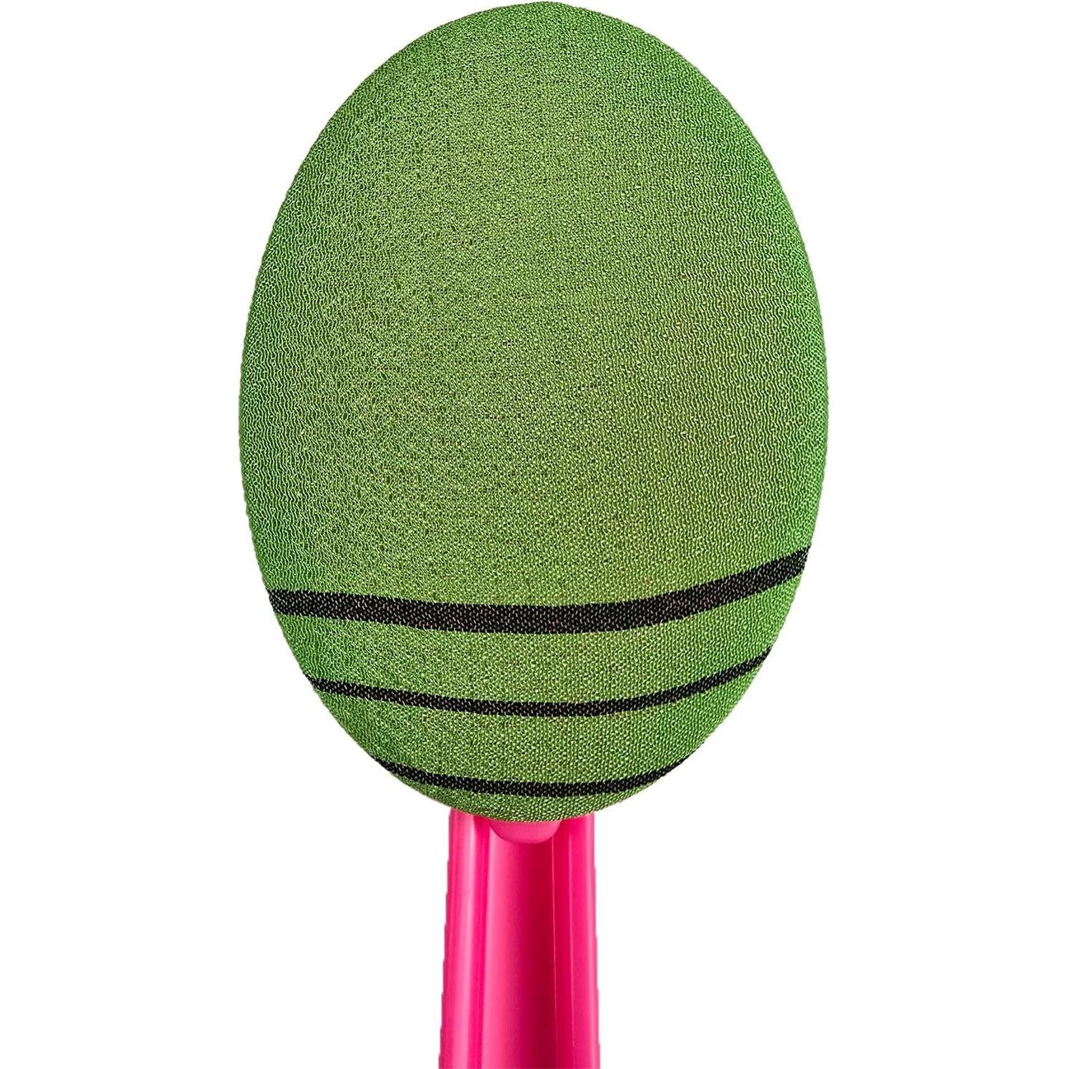 Esfregador Exfoliante Coreano con Mango Largo - Toalla Tradicional