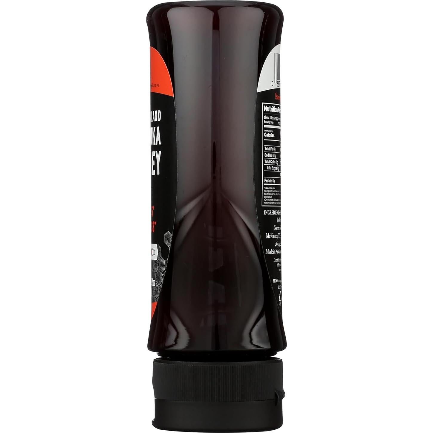 Miel Manuka 83 MGO Nature Nates 28.35 g