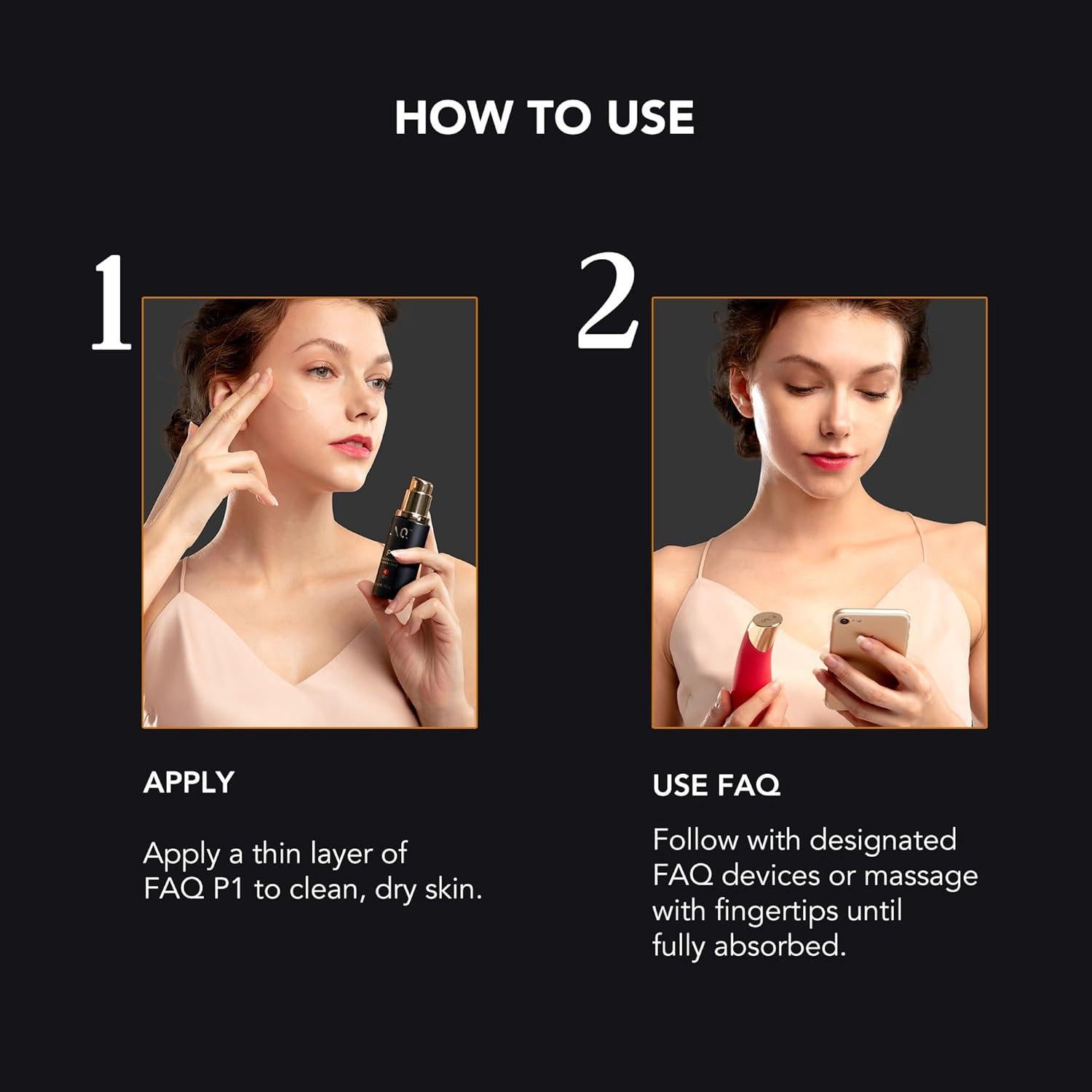 Primer de Miel de Manuka FAQ P1 29.57 ml - Hidratante y Antioxidante