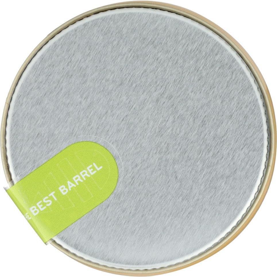 Miel Cremada Cruda de Eucalipto Orgánica Bee Harmony 340g