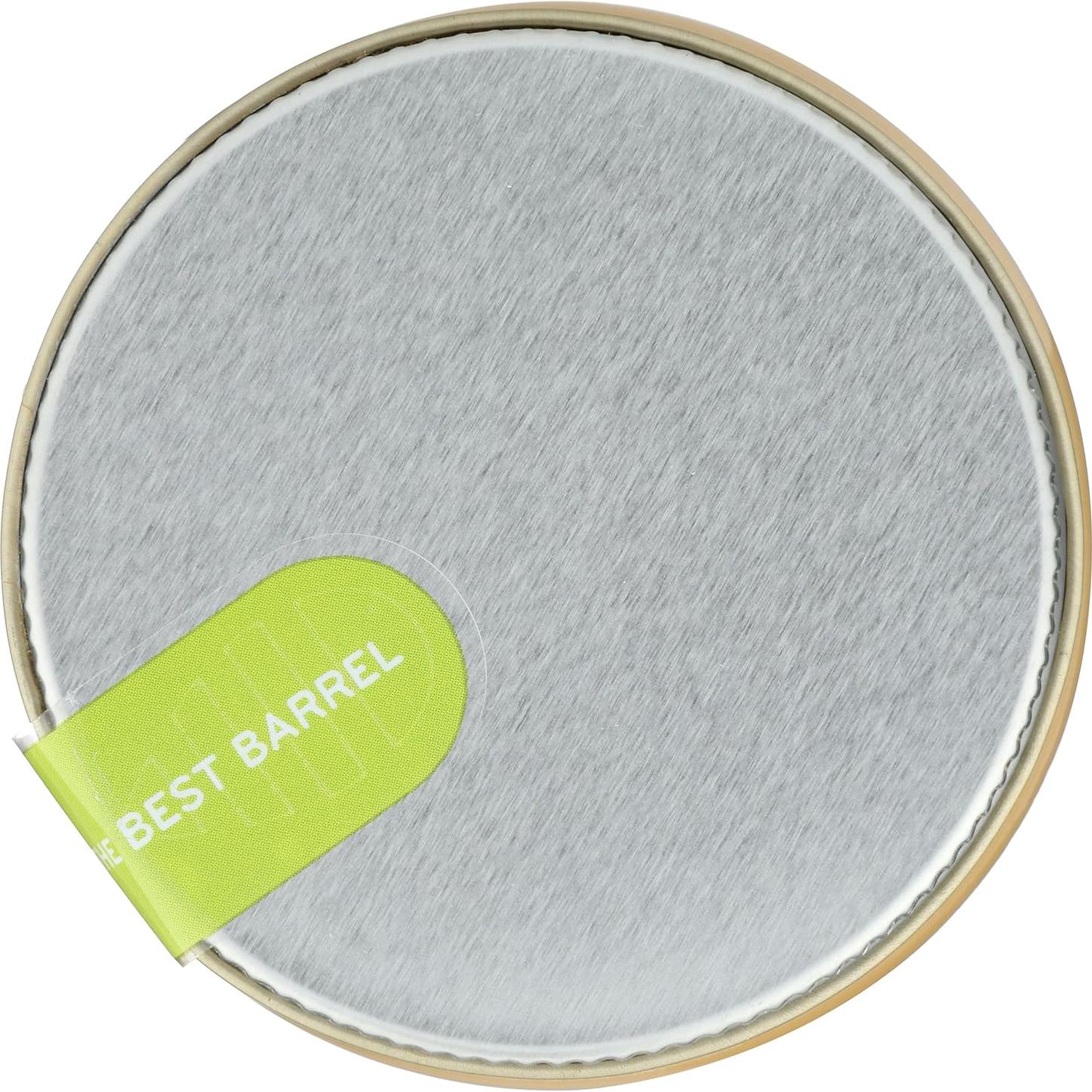 Miel Cremada Cruda de Eucalipto Orgánica Bee Harmony 340g