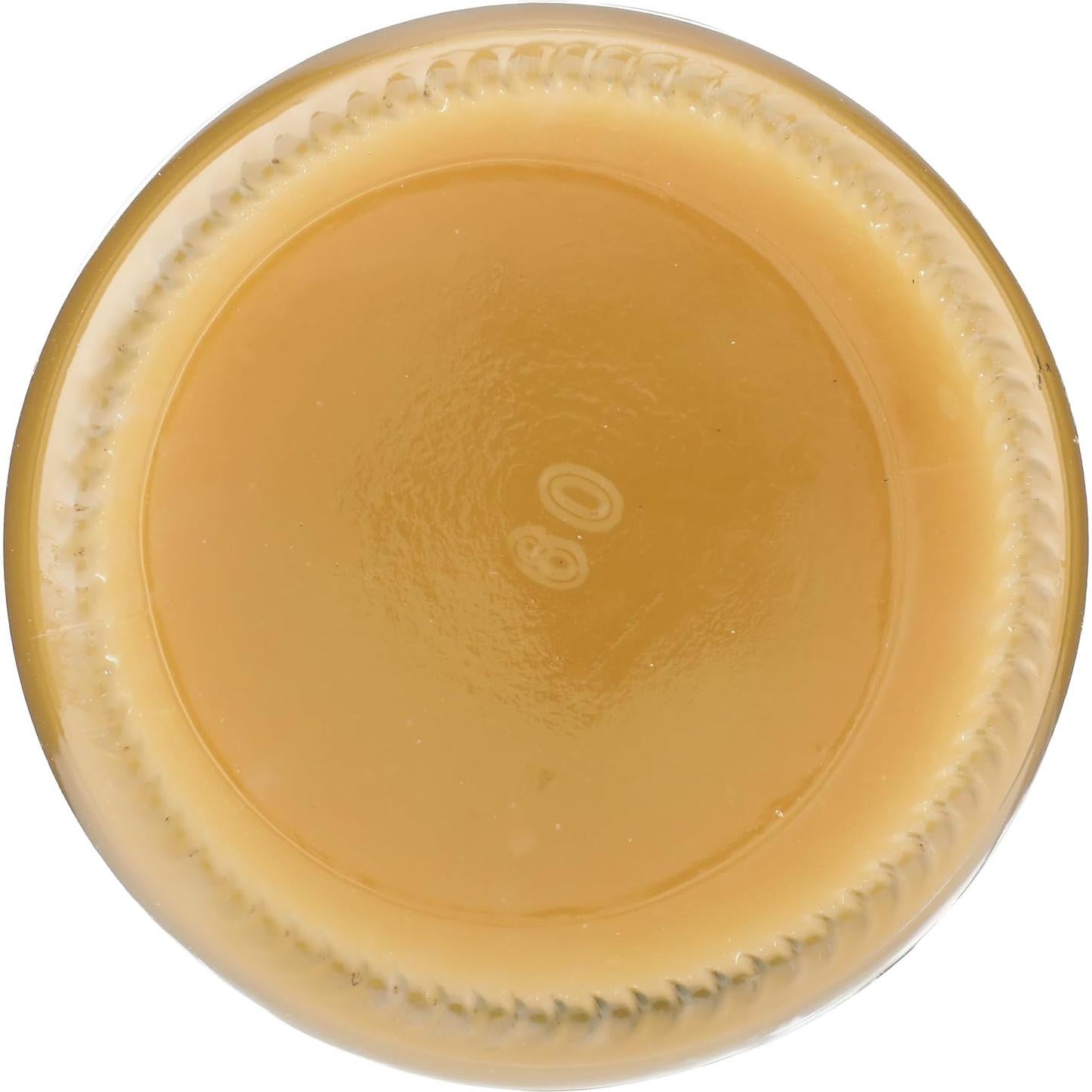 Miel Cremada Cruda de Eucalipto Orgánica Bee Harmony 340g