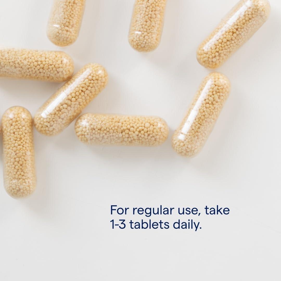 Cápsulas de Minerales Traza ConcenTrace - 90 Unidades - Sin Gluten