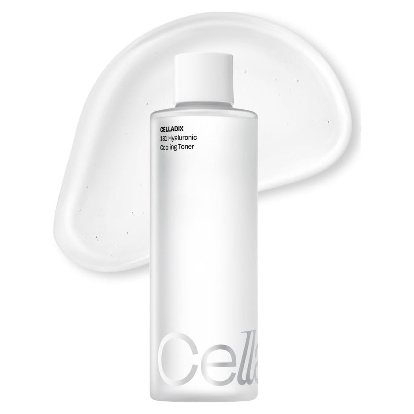 Tónico Hidratante Celladix 131 con Ácido Hialurónico 300ml