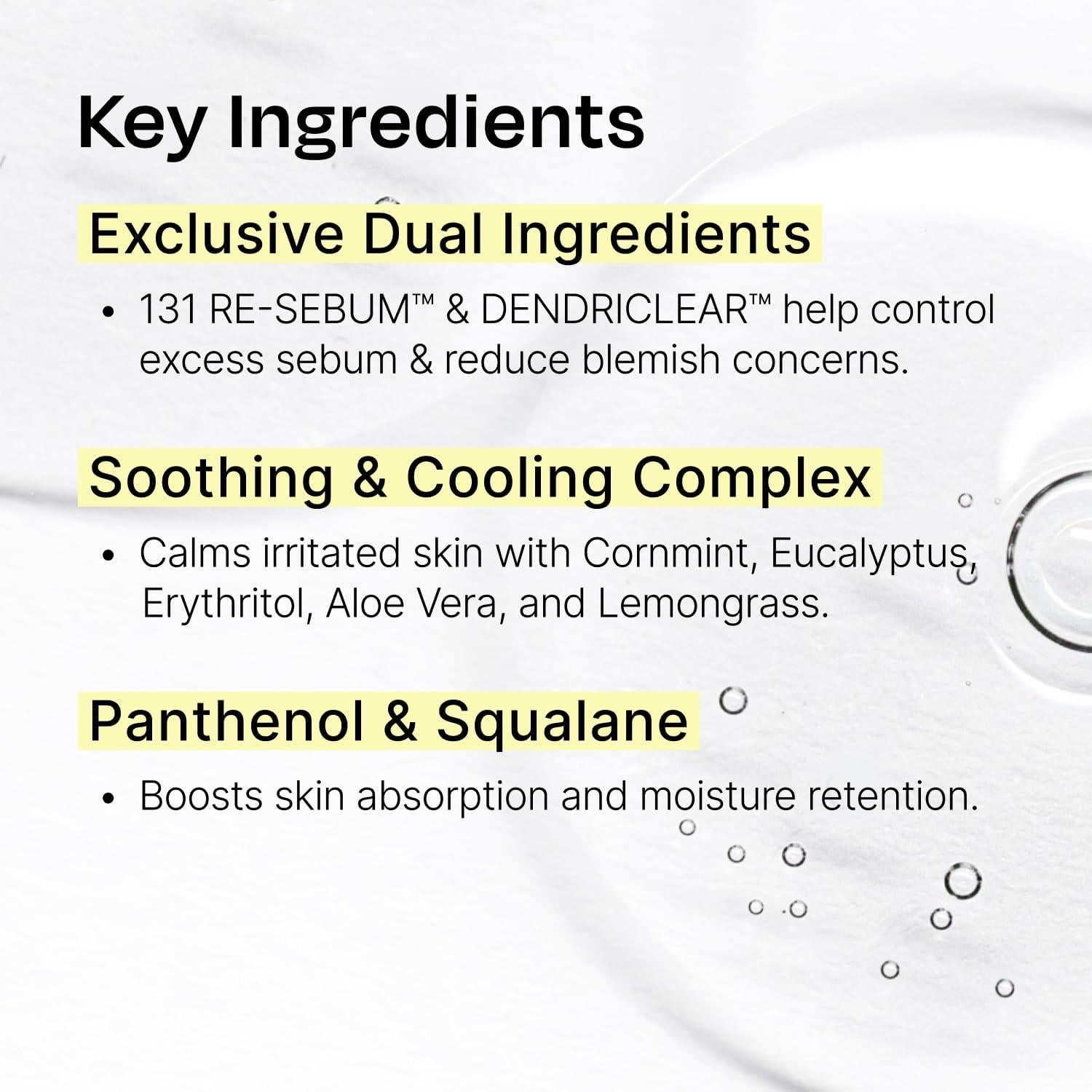 Tónico Hidratante Celladix 131 con Ácido Hialurónico 300ml