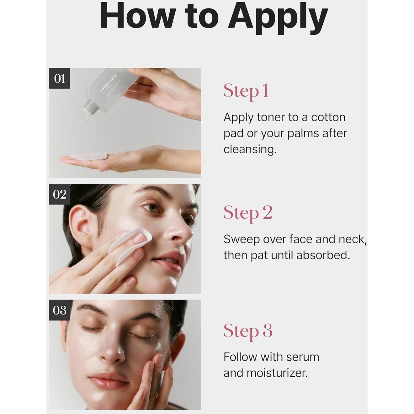 Tónico Exfoliante AHA 3% Delere con Colágeno 250ml