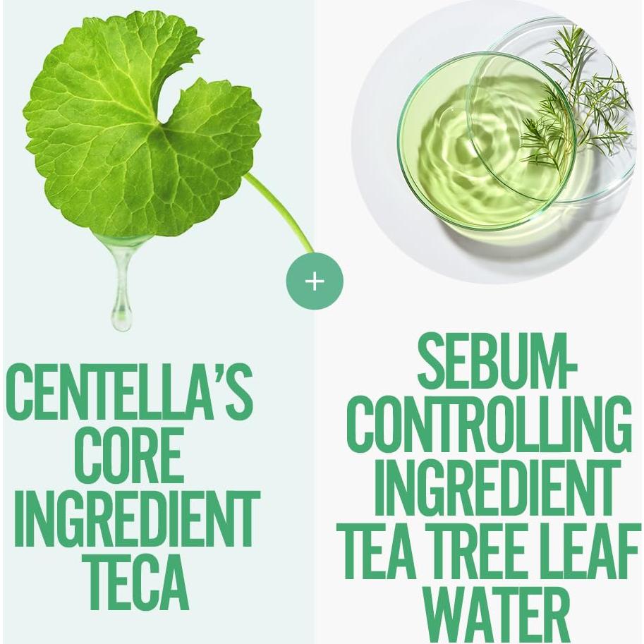 Almohadillas Calmantes Veganas Tecateca 70pcs - Cuidado Piel