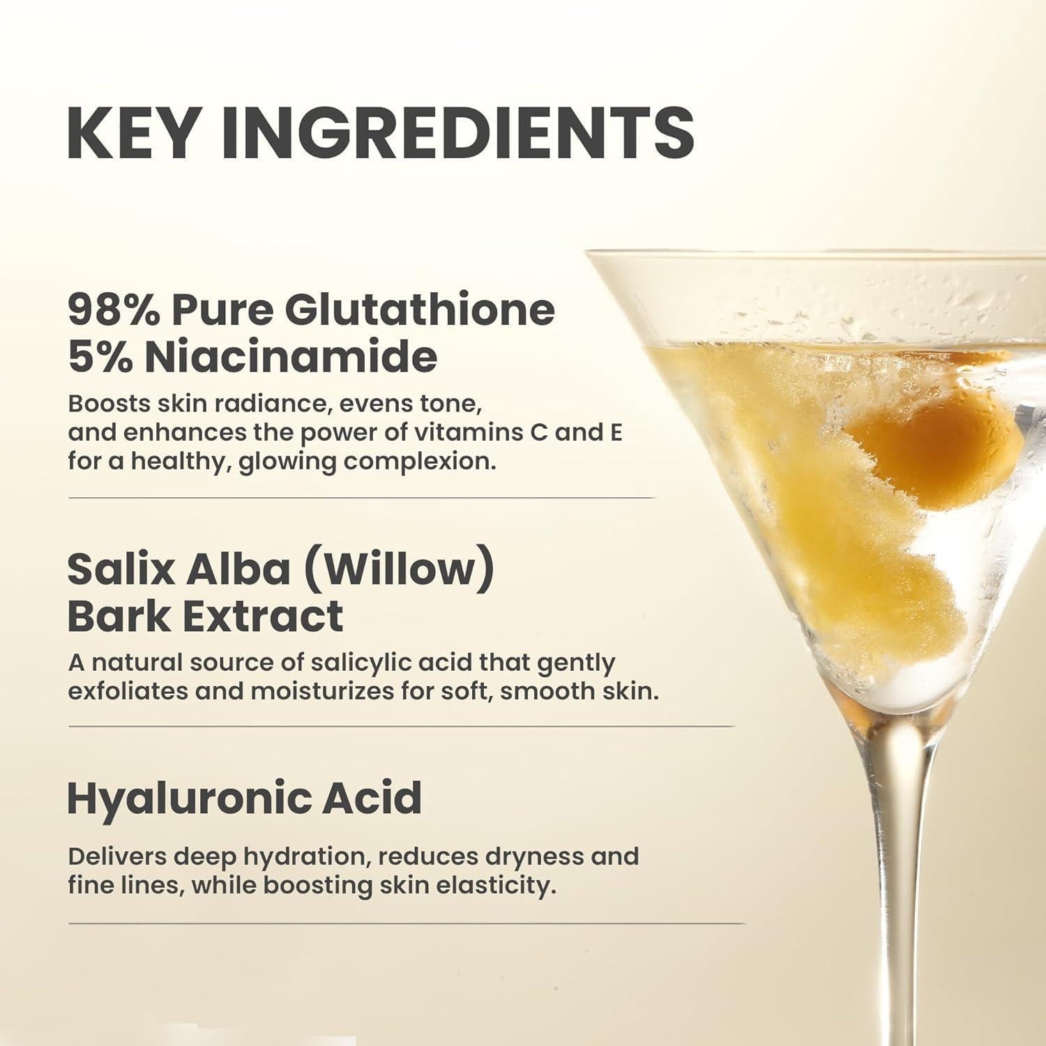 Tónico Iluminador AXIS-Y 125 ml - Aclarante con Niacinamida