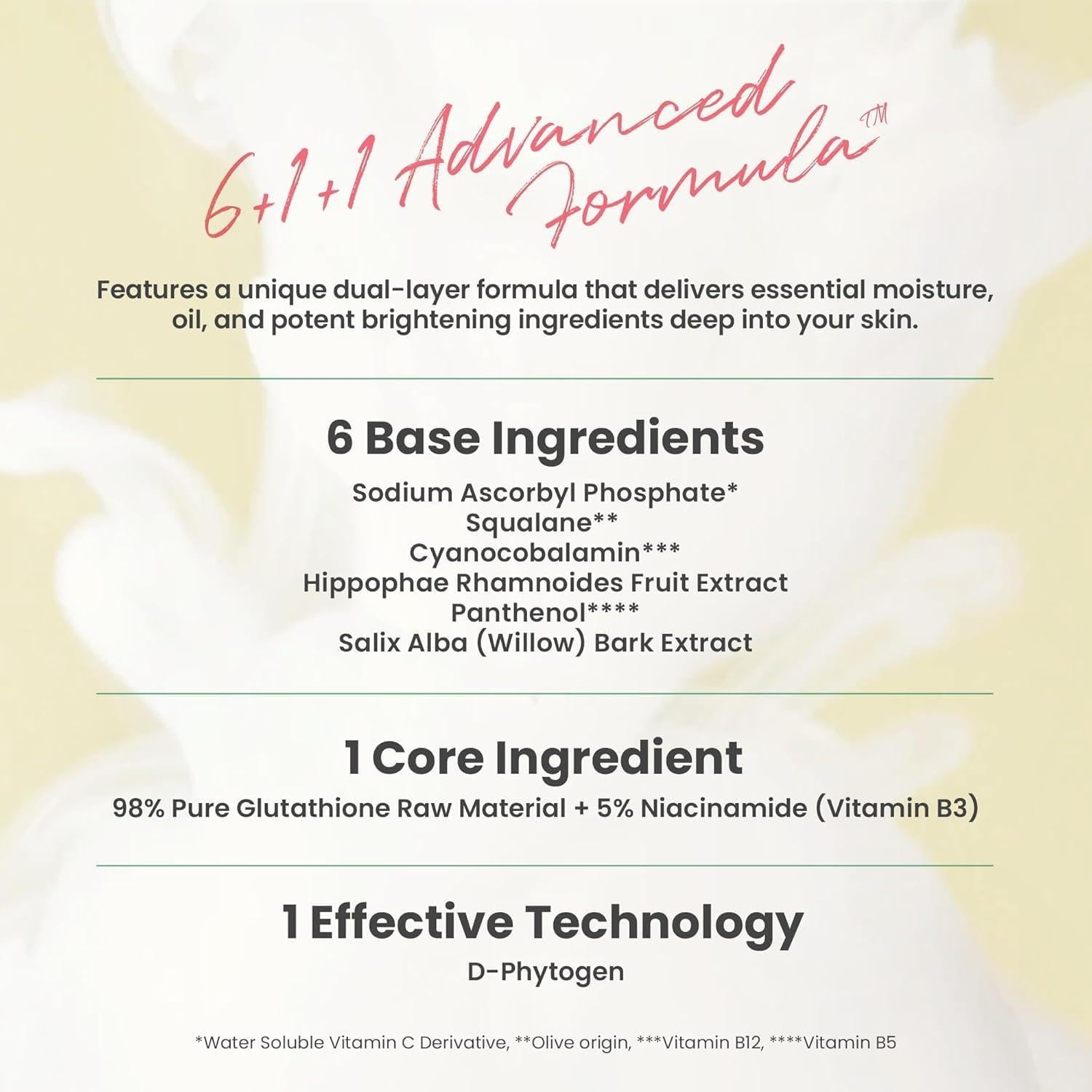 Tónico Iluminador AXIS-Y 125 ml - Aclarante con Niacinamida