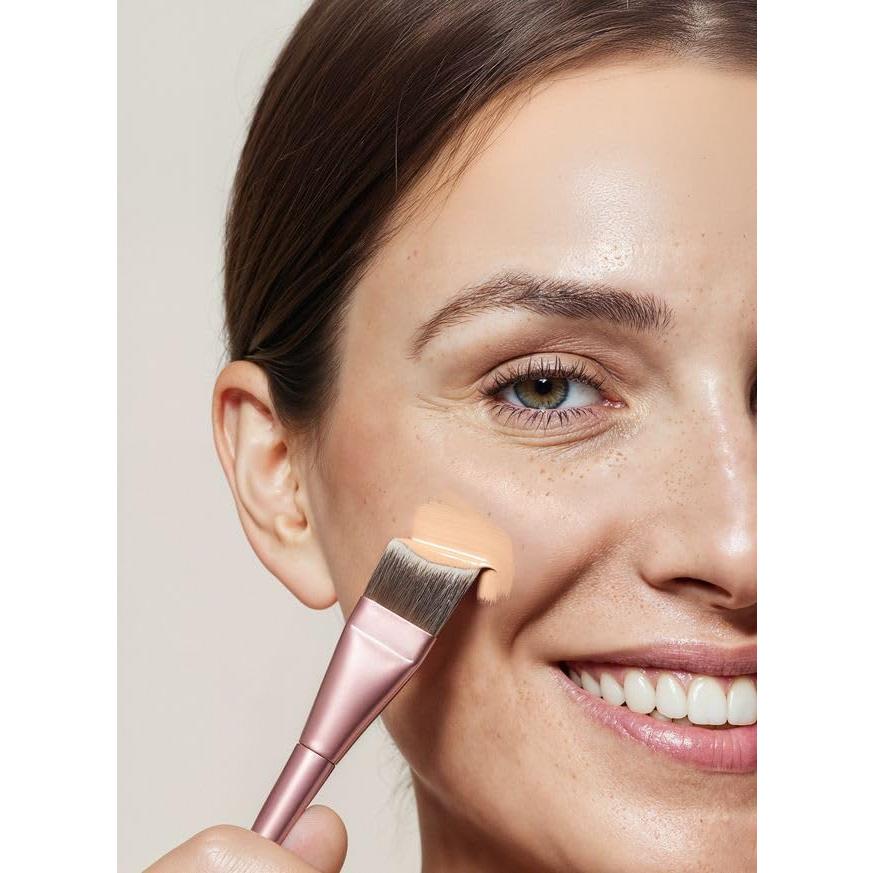 Brocha de Fundación Ultra Fina Jenny Patinkin para Maquillaje