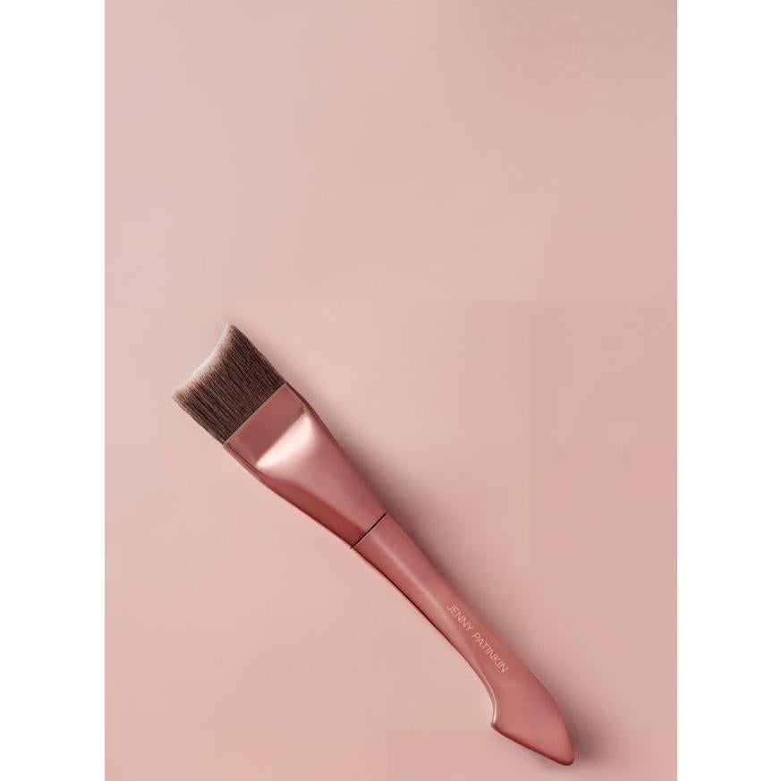 Brocha de Fundación Ultra Fina Jenny Patinkin para Maquillaje