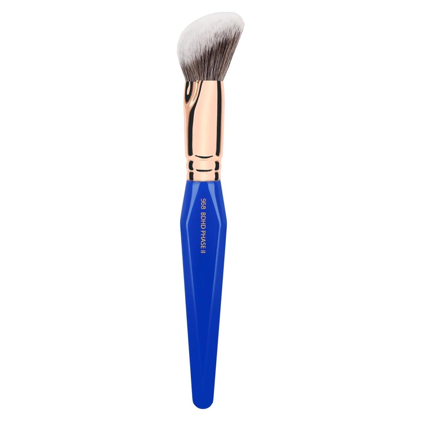 Brocha de Maquillaje Profesional Bdellium Tools 968 BDHD - Vegana