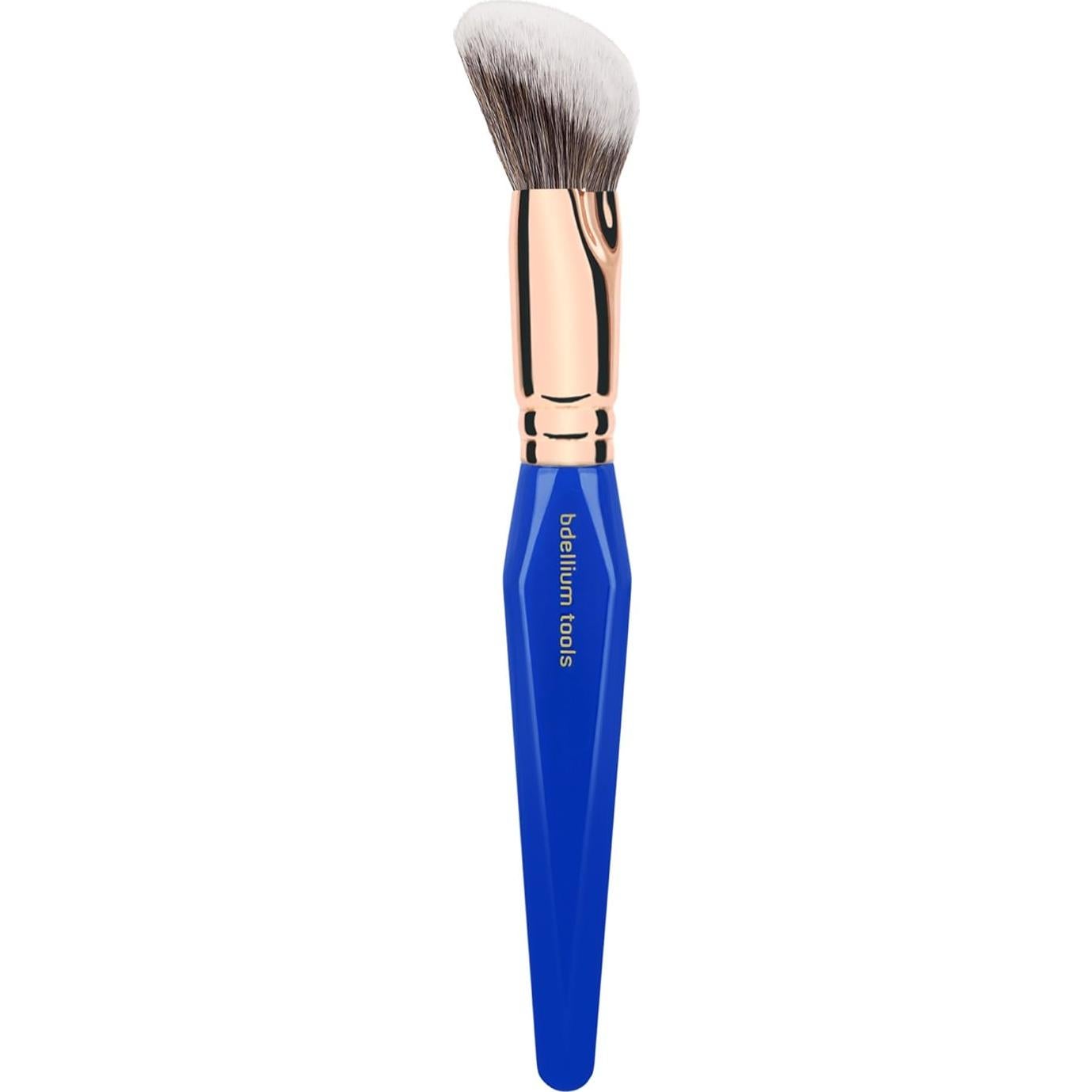 Brocha de Maquillaje Profesional Bdellium Tools 968 BDHD - Vegana