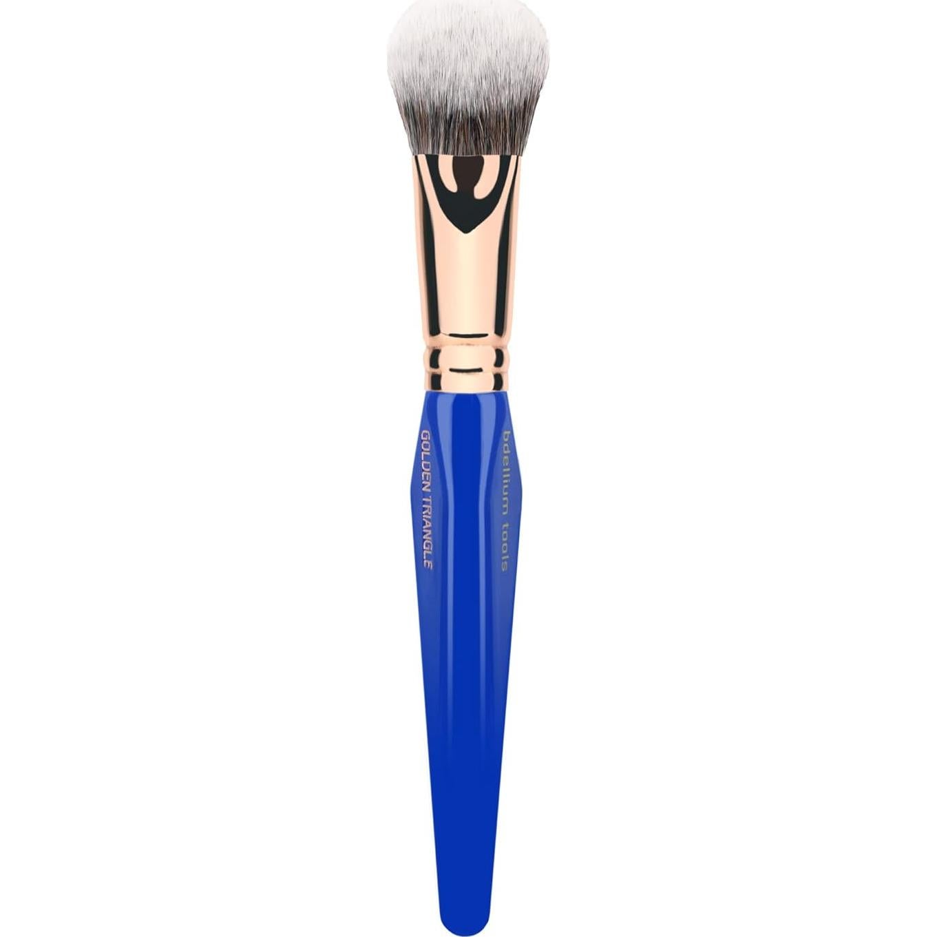 Brocha de Maquillaje Profesional Bdellium Tools 968 BDHD - Vegana