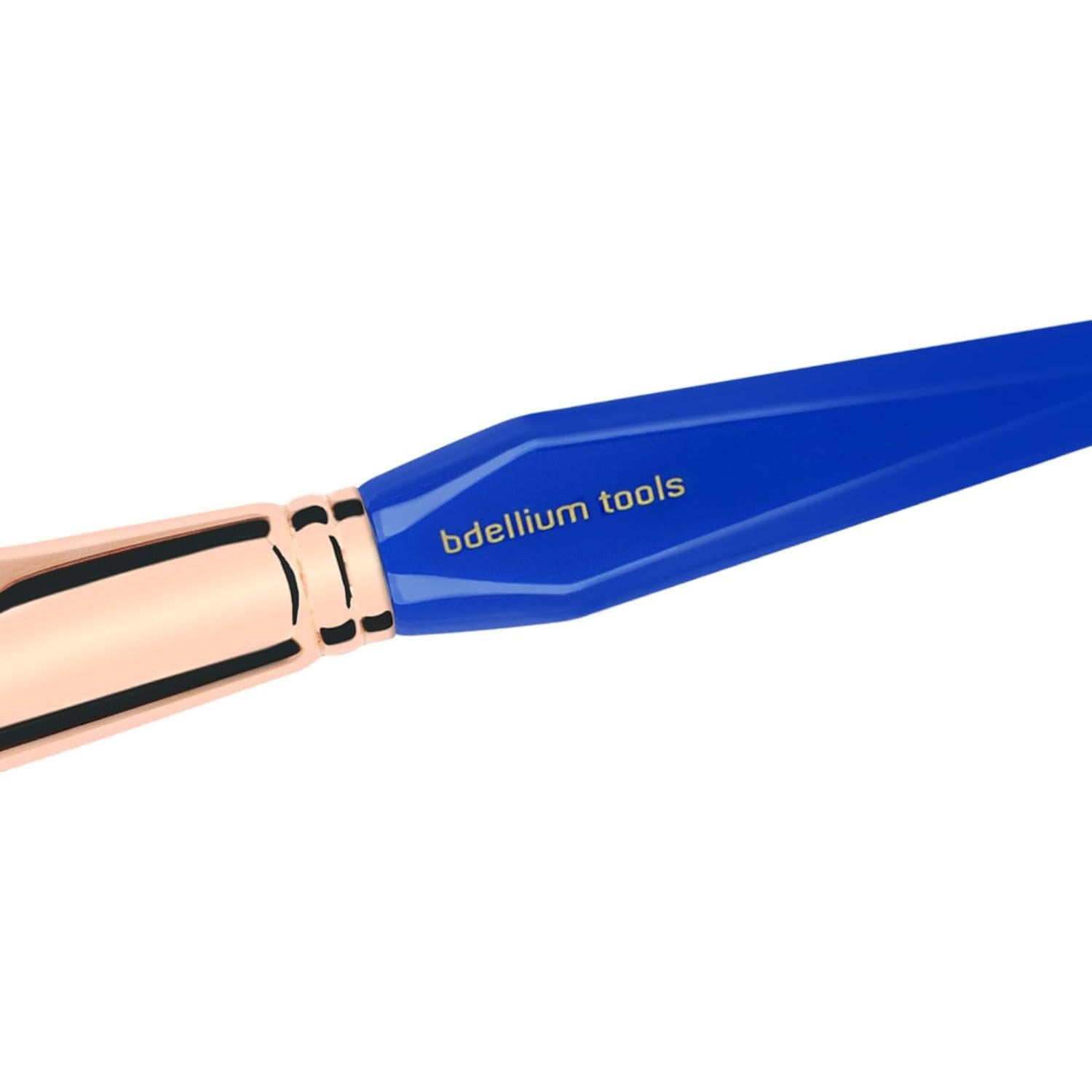 Brocha de Maquillaje Profesional Bdellium Tools 968 BDHD - Vegana