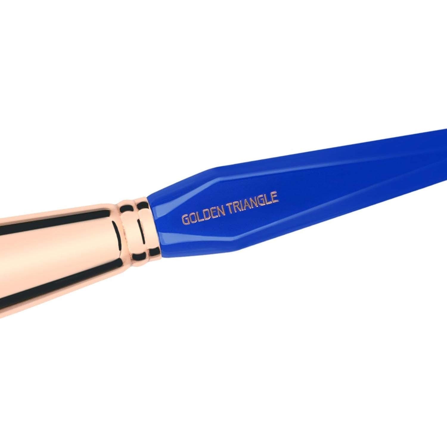 Brocha de Maquillaje Profesional Bdellium Tools 968 BDHD - Vegana