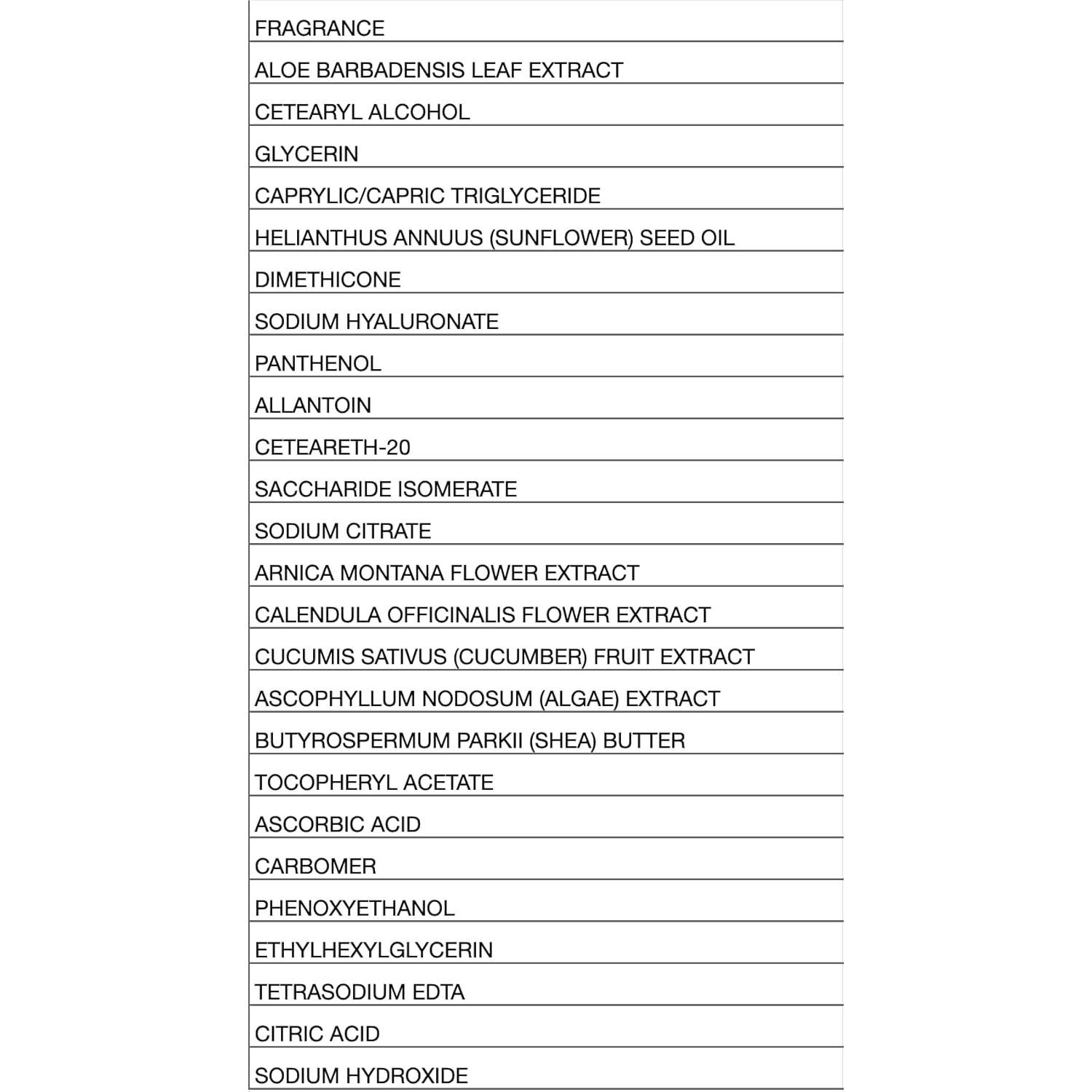 Loción de Manos y Cuerpo Niven Morgan 298ml Oro