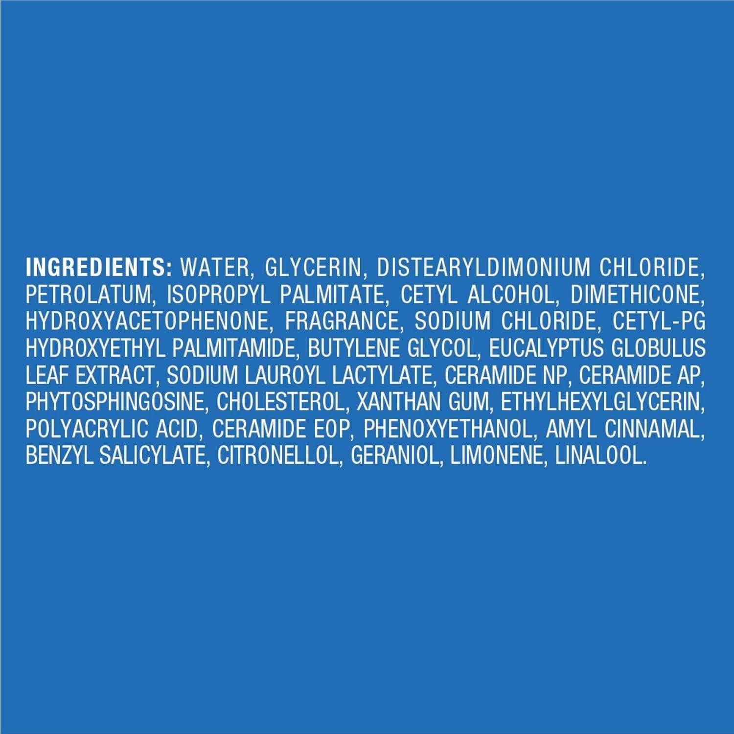 Loción Corporal Curel Daily Healing 368.5 ml - Paquete de 3