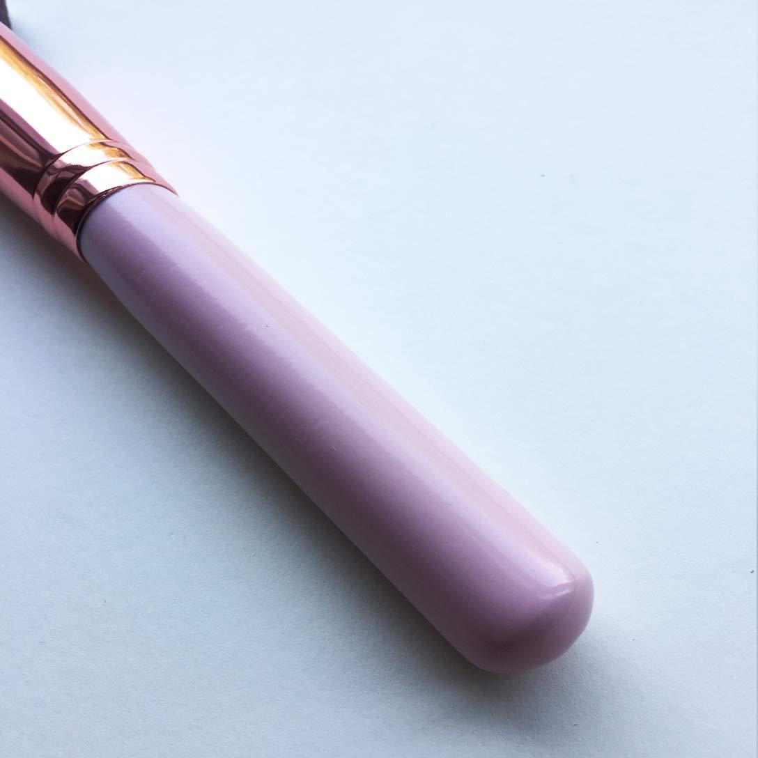 Brocha de Maquillaje Profesional RN BEAUTY Kabuki 15.8 cm