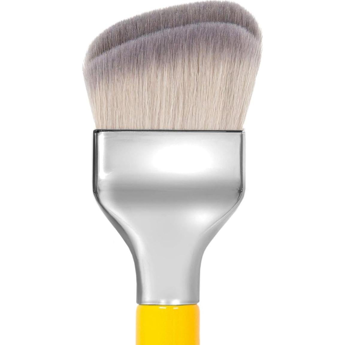 Brocha de Maquillaje Profesional Bdellium Tools 971 Doble Cúpula