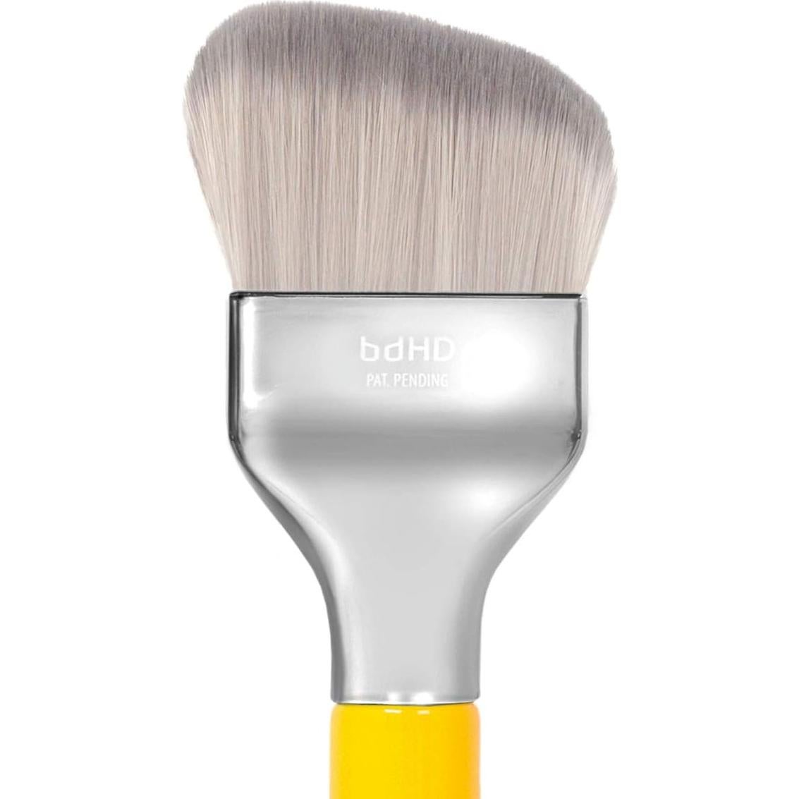 Brocha de Maquillaje Profesional Bdellium Tools 971 Doble Cúpula