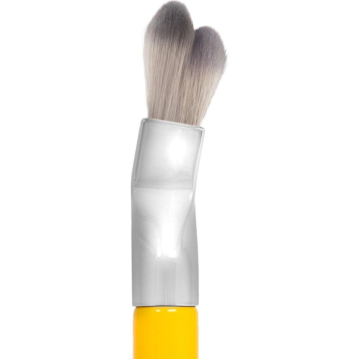 Brocha de Maquillaje Profesional Bdellium Tools 971 Doble Cúpula