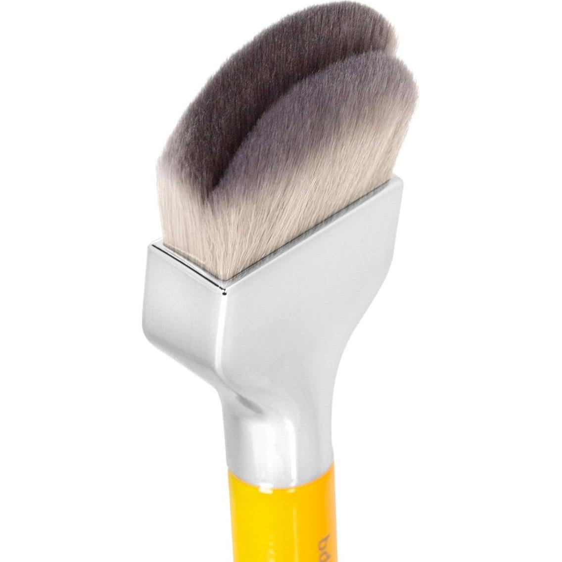 Brocha de Maquillaje Profesional Bdellium Tools 971 Doble Cúpula