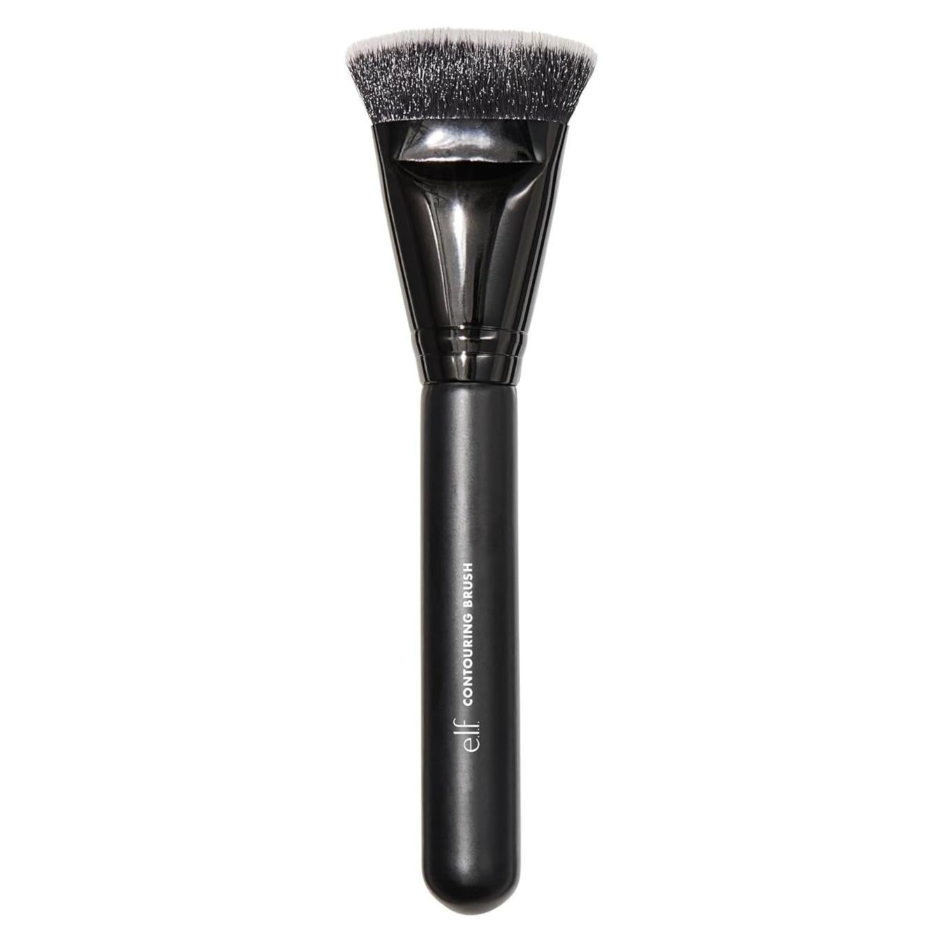 Brocha de Contorno e.l.f. Vegana 1 Cuenta - Multiuso