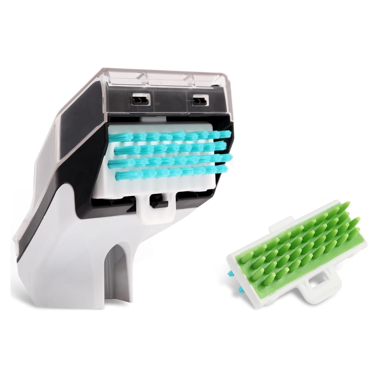 Piezas de Repuesto para Cepillo Sionlan PX201 PX202BRN