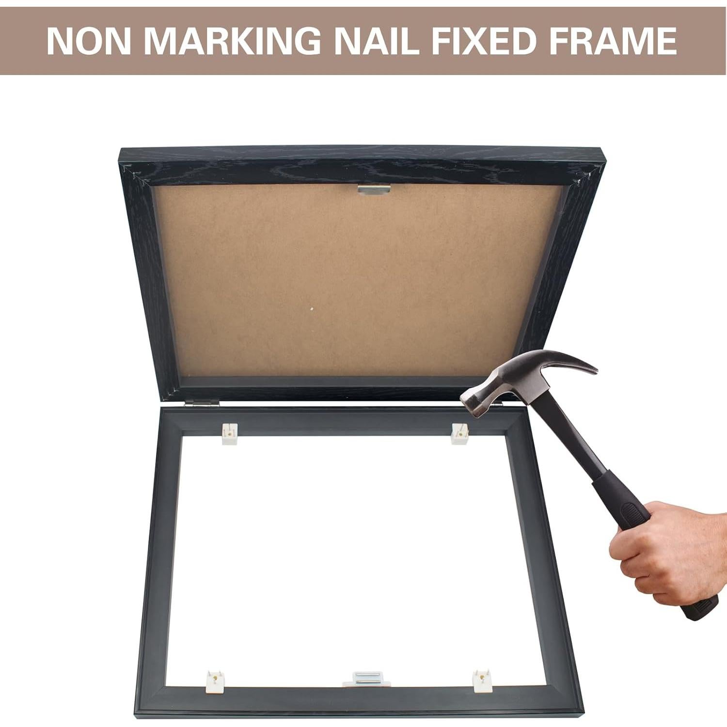 Cubierta Decorativa de Caja de Fusibles SnowTing Verde 40x30 cm