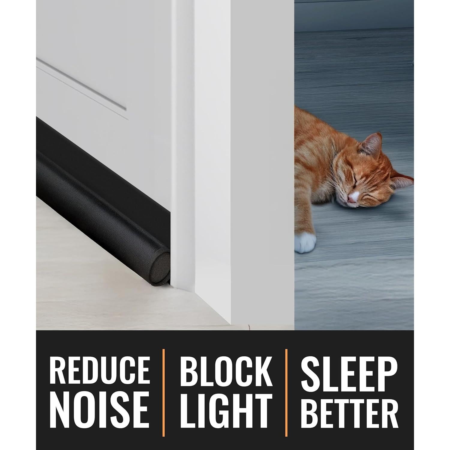 Tope de puerta Everlasting Comfort 36" Insonorización y Aislamiento